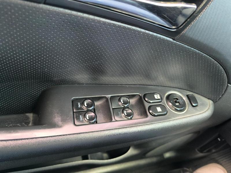 Hyundai i30 Wagon - foto 16