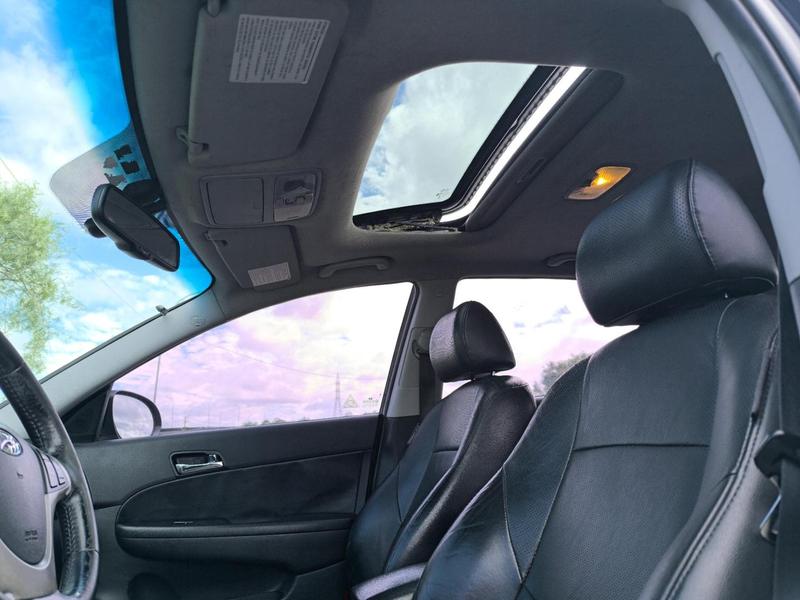 Hyundai i30 Wagon - foto 8