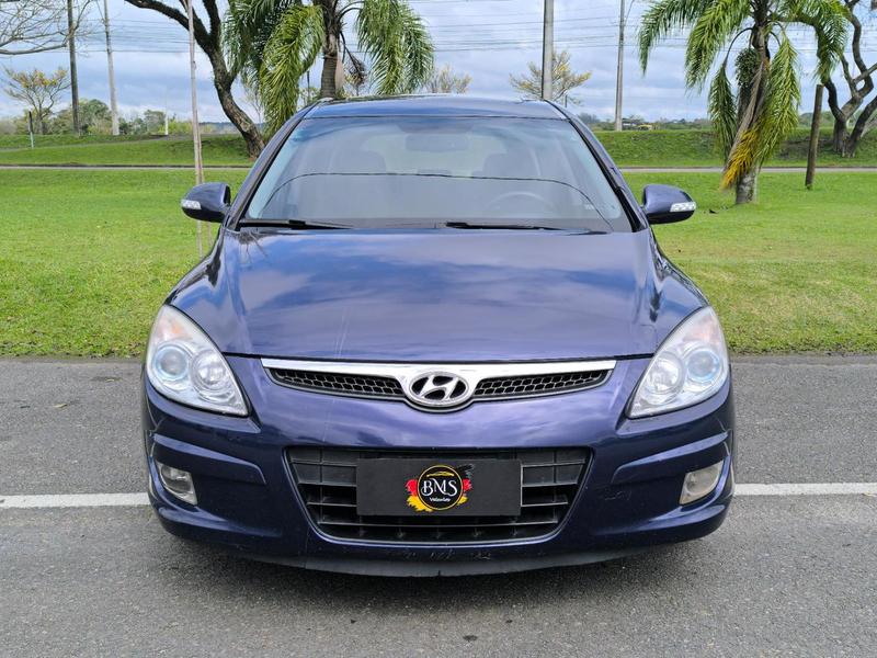 Hyundai i30 Wagon - foto 5