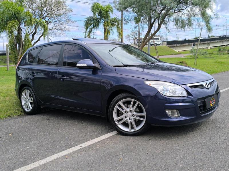 Hyundai i30 Wagon - foto 2
