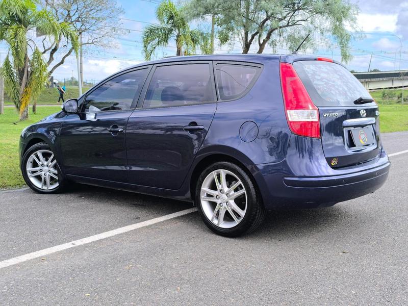 Hyundai i30 Wagon - foto 4