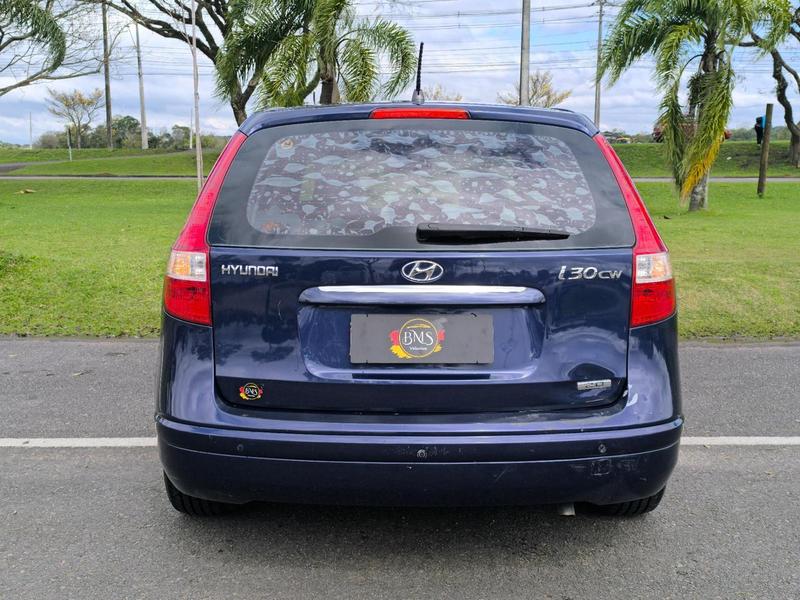 Hyundai i30 Wagon - foto 6
