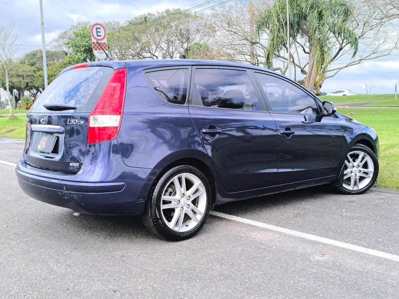 Hyundai i30 Wagon - foto 3