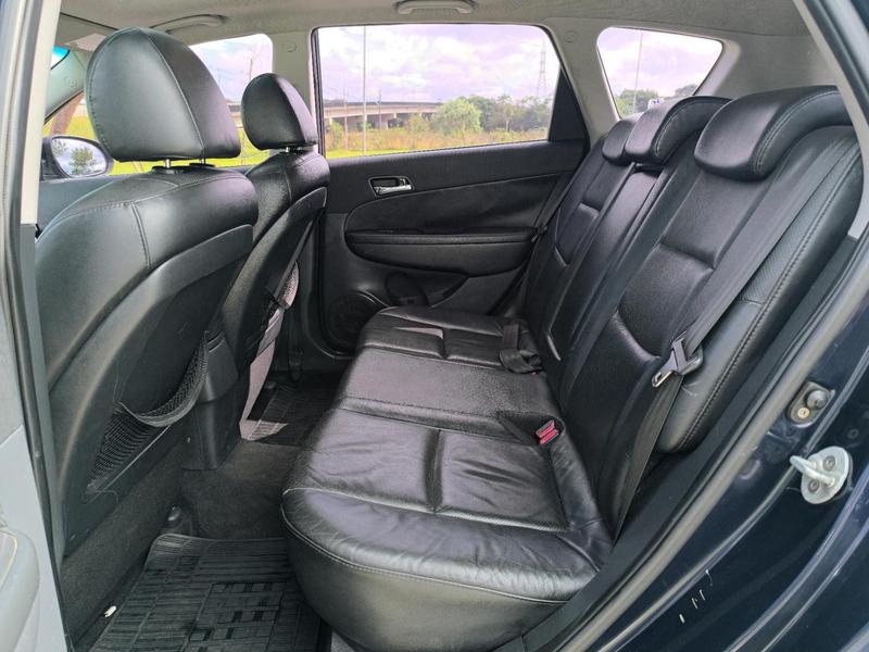 Hyundai i30 Wagon - foto 10