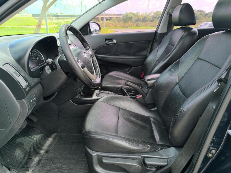 Hyundai i30 Wagon - foto 9