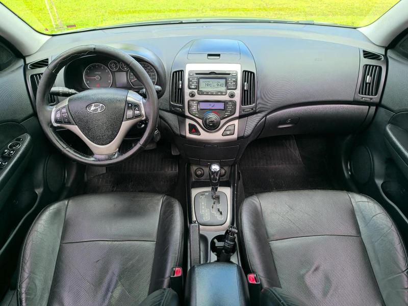Hyundai i30 Wagon - foto 11