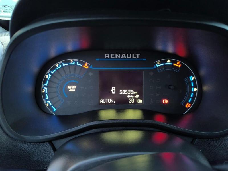 Renault Kwid Zen 2 - foto 7