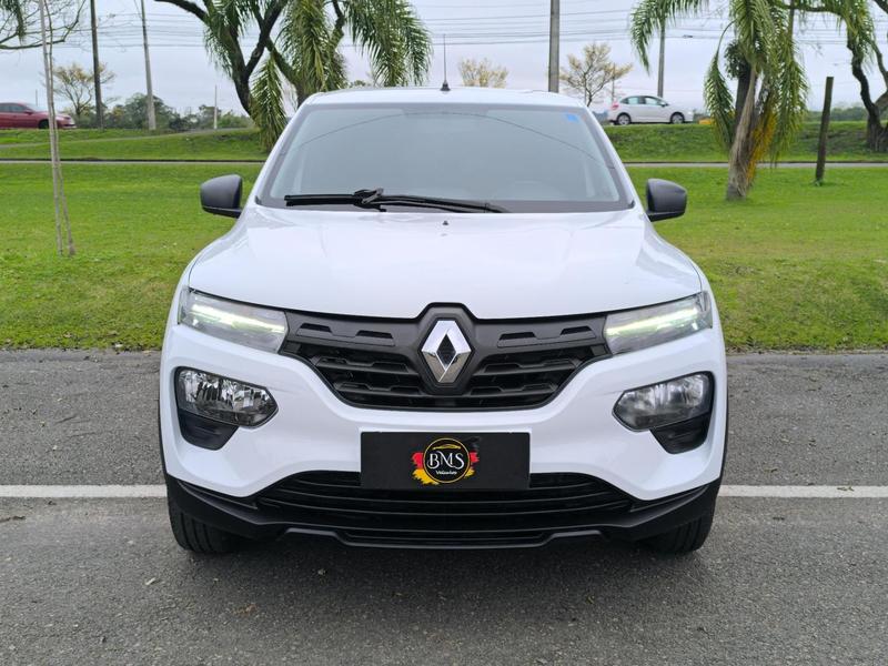 Renault Kwid Zen 2 - foto 5