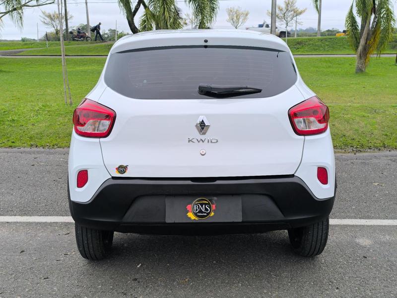 Renault Kwid Zen 2 - foto 6