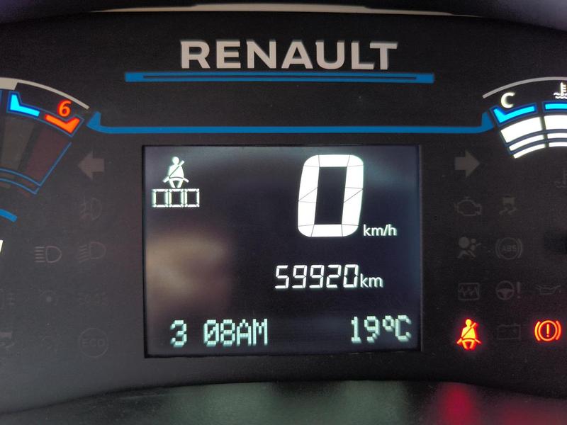 Renault Kwid Zen 2 - foto 7