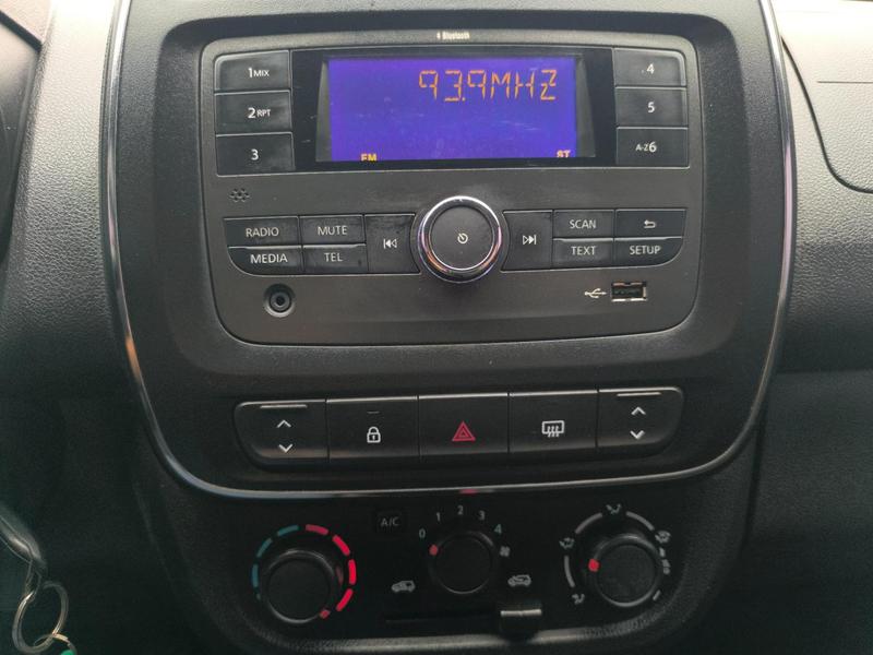 Renault Kwid Zen 2 - foto 12
