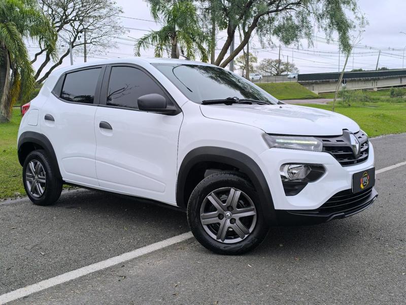 Renault Kwid Zen 2 - foto 2