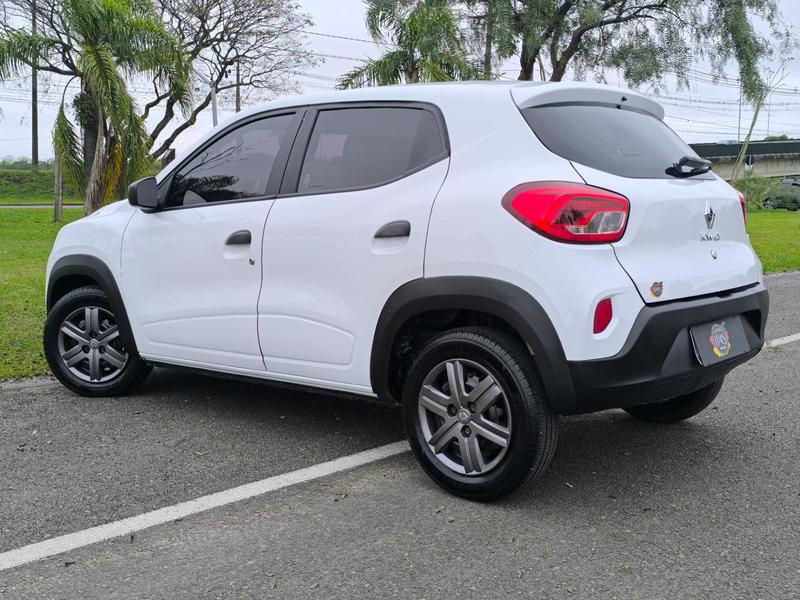 Renault Kwid Zen 2 - foto 4