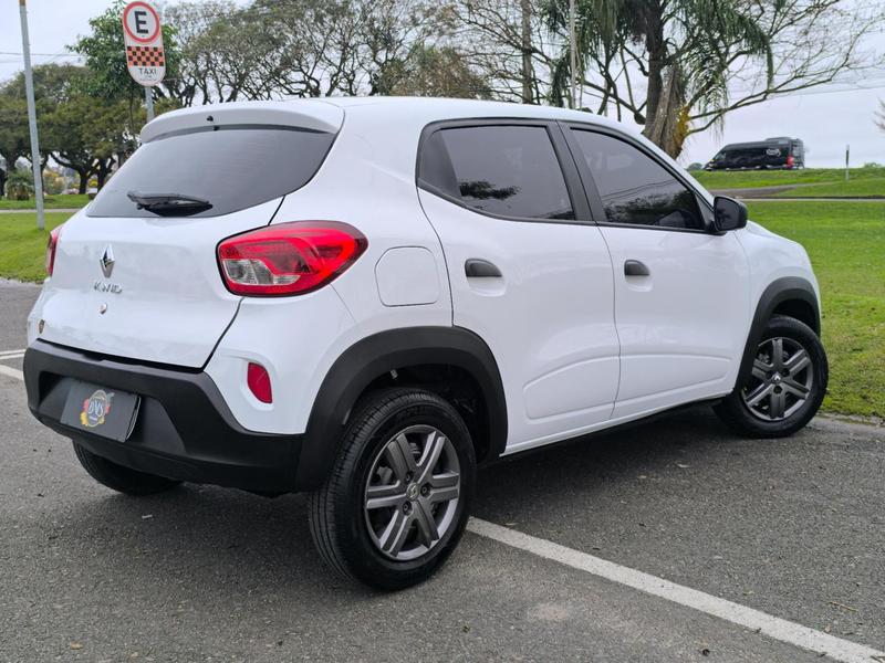 Renault Kwid Zen 2 - foto 3