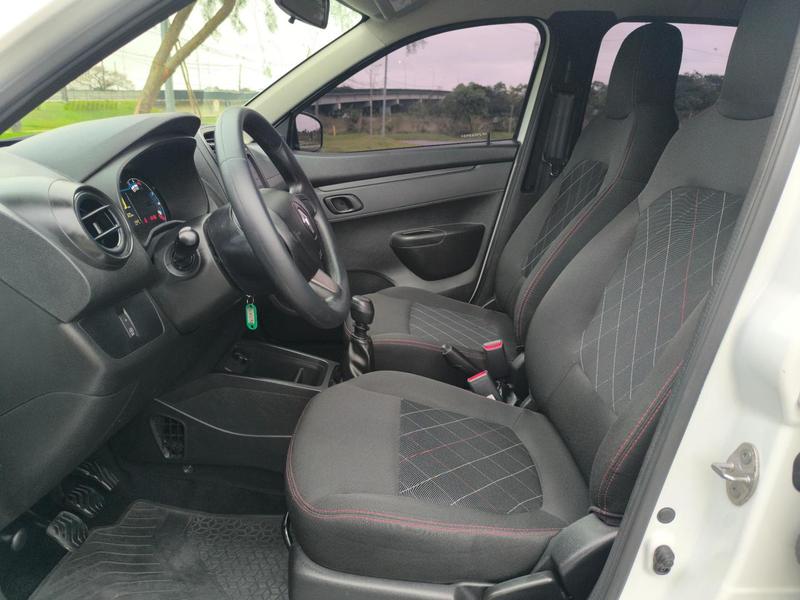 Renault Kwid Zen 2 - foto 9