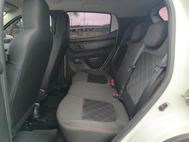 Renault Kwid Zen 2 - foto 10