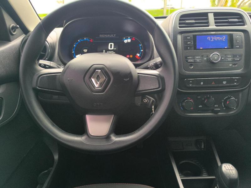 Renault Kwid Zen 2 - foto 8