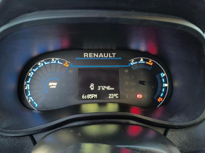 Renault Kwid Zen 2 - foto 7