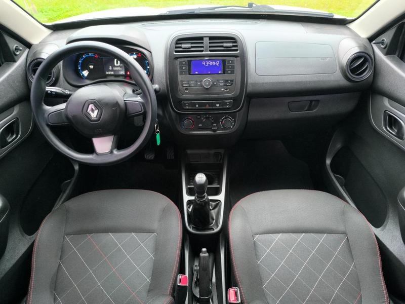 Renault Kwid Zen 2 - foto 11
