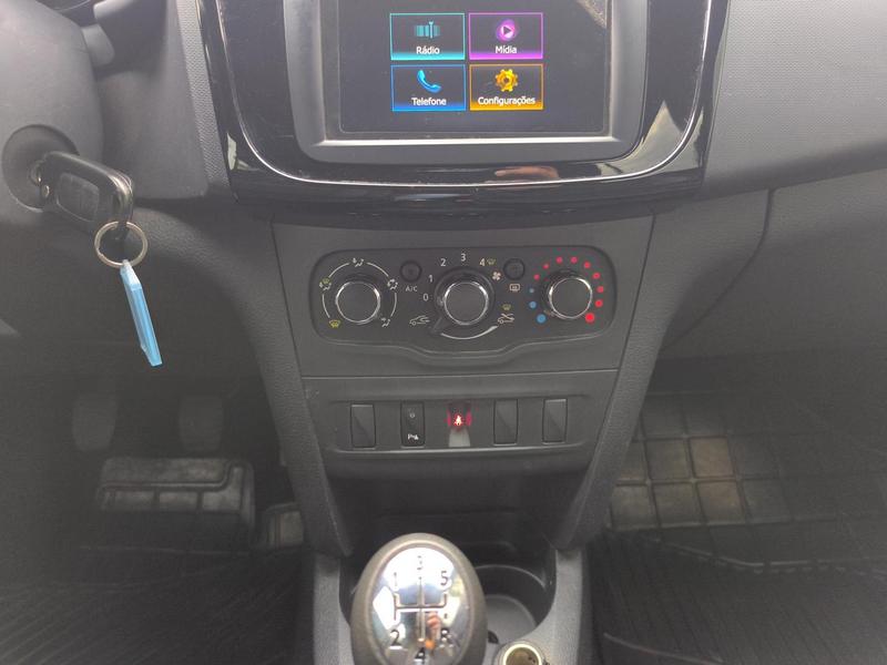 Renault Sandero GT Line - foto 12