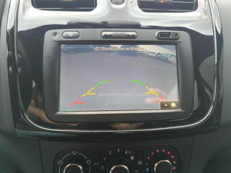 Renault Sandero GT Line - foto 14