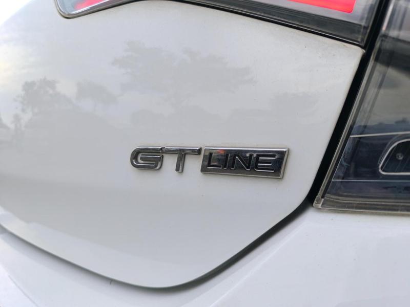 Renault Sandero GT Line - foto 7