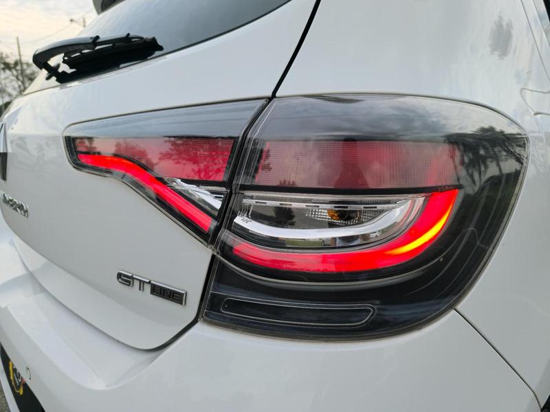 Renault Sandero GT Line - foto 16
