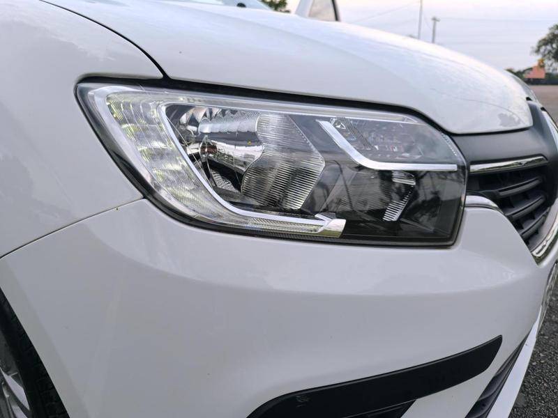 Renault Sandero GT Line - foto 17