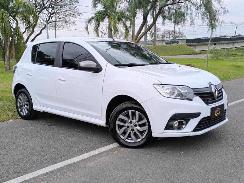 Renault Sandero GT Line - foto 2