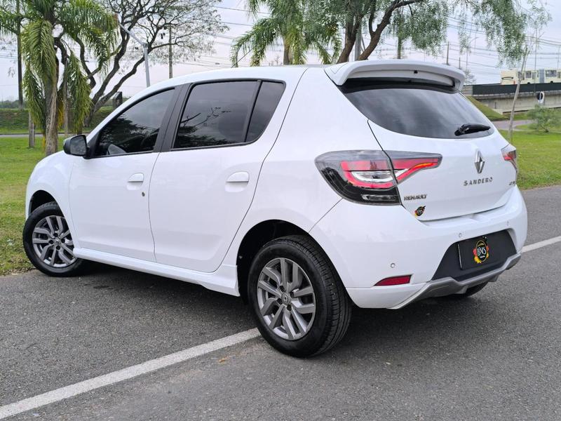 Renault Sandero GT Line - foto 4