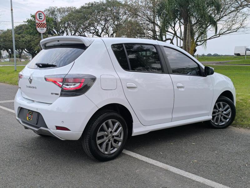 Renault Sandero GT Line - foto 3