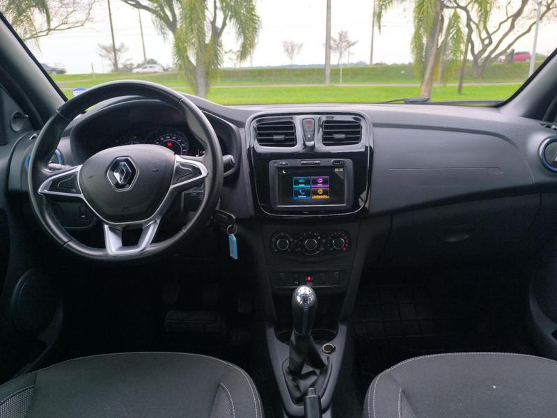 Renault Sandero GT Line - foto 10