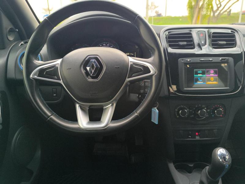Renault Sandero GT Line - foto 11