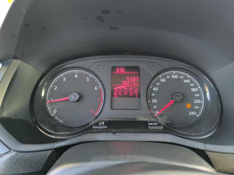 Volkswagen Saveiro Cs Rb MPI - foto 9