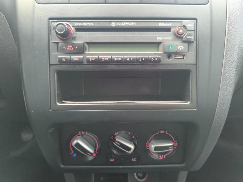 Volkswagen SpaceFox Trend Gii - foto 11