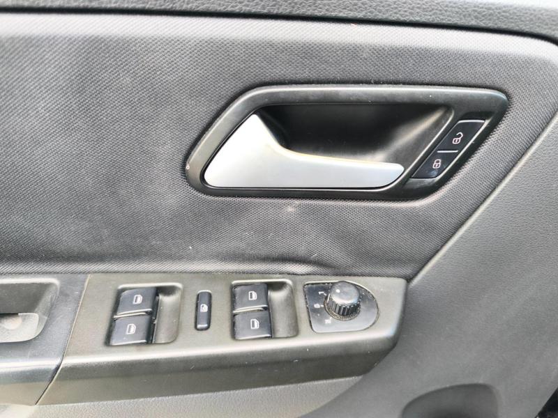 Volkswagen SpaceFox Trend Gii - foto 12