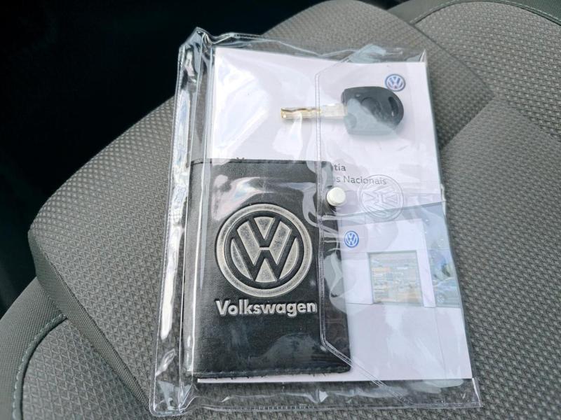Volkswagen SpaceFox Trend Gii - foto 14