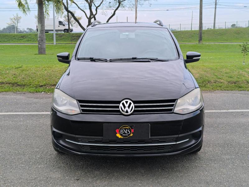 Volkswagen SpaceFox Trend Gii - foto 5