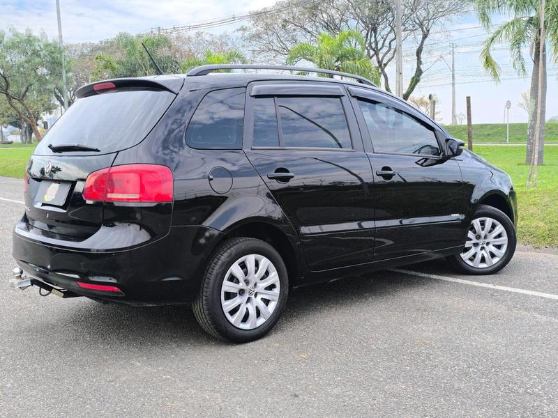 Volkswagen SpaceFox Trend Gii - foto 3
