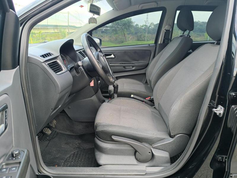 Volkswagen SpaceFox Trend Gii - foto 7