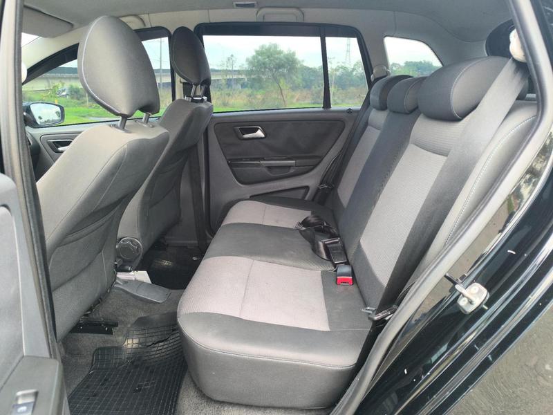 Volkswagen SpaceFox Trend Gii - foto 8