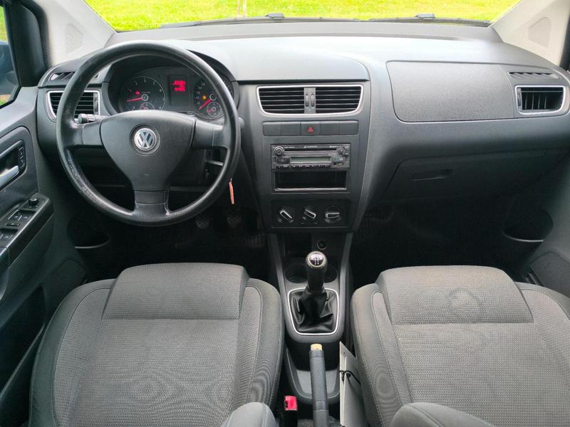 Volkswagen SpaceFox Trend Gii - foto 9