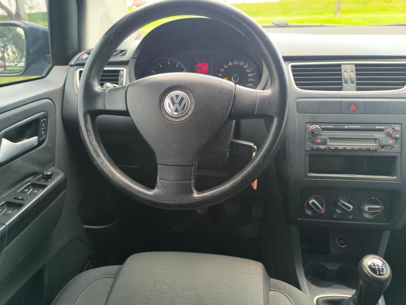 Volkswagen SpaceFox Trend Gii - foto 10