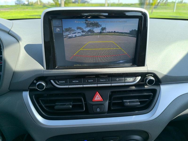 Hyundai HB20S 1.0 Confort Plus 12V Flex 4P Manual - foto 12