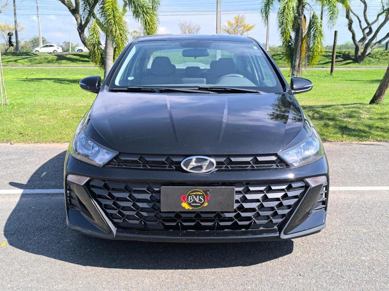 Hyundai HB20S 1.0 Confort Plus 12V Flex 4P Manual - foto 5