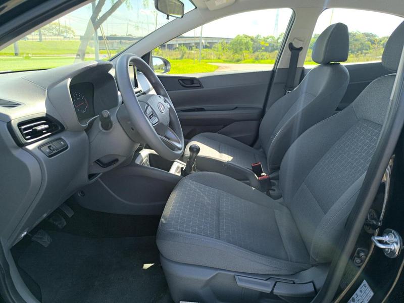 Hyundai HB20S 1.0 Confort Plus 12V Flex 4P Manual - foto 9