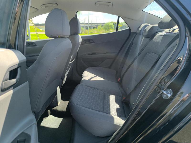 Hyundai HB20S 1.0 Confort Plus 12V Flex 4P Manual - foto 10