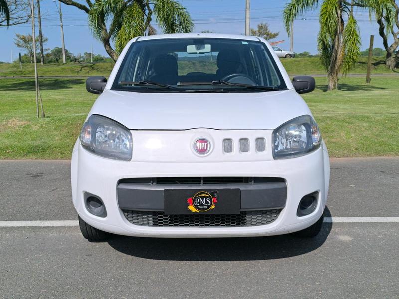 Fiat Uno Vivace 1.0 - foto 5