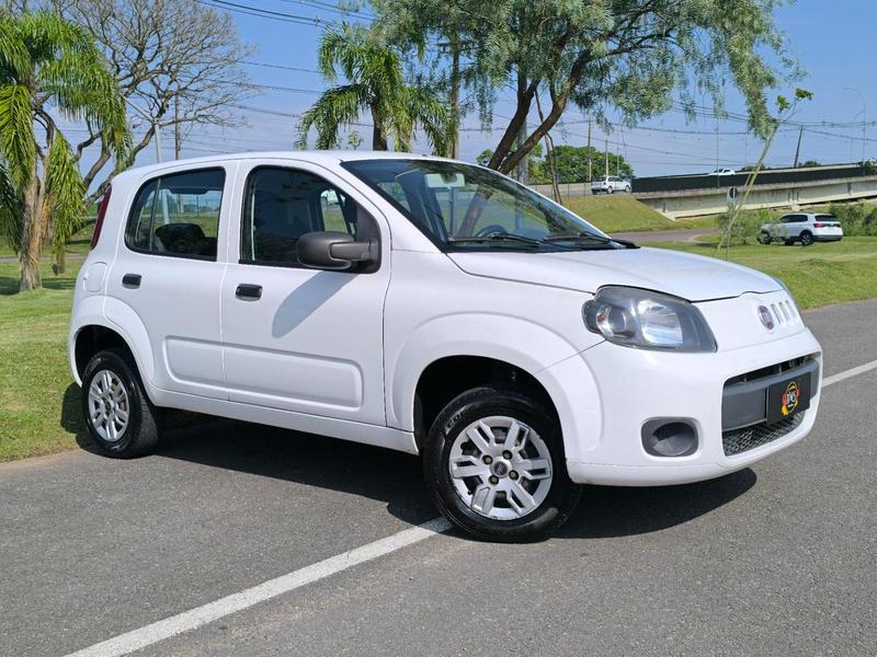 Fiat Uno Vivace 1.0 - foto 2