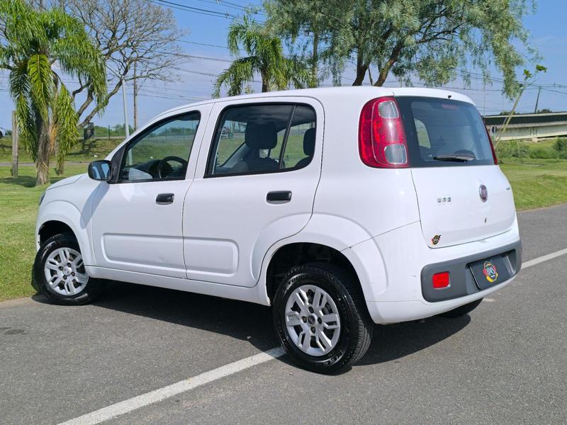 Fiat Uno Vivace 1.0 - foto 4
